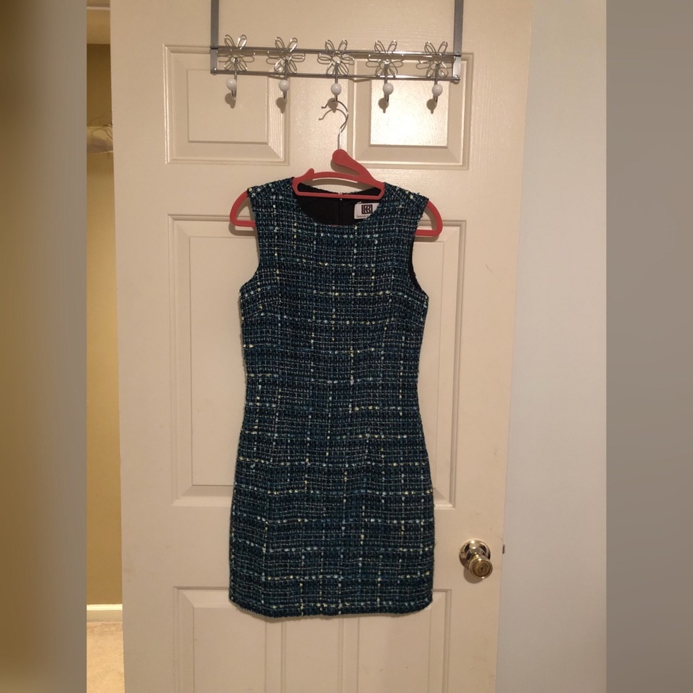 Mini dress